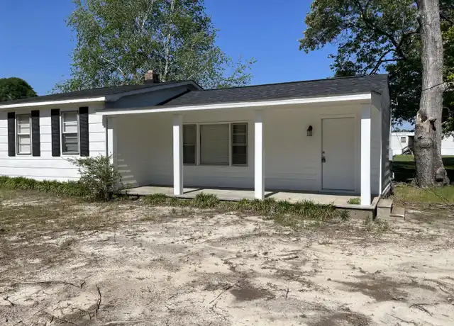 Property at 226 Brannon St, Jackson, SC, 29831, 2 beds, 1 bath, [object Object]