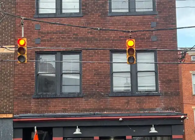 Property at 1646 Vine St, Cincinnati, OH, 45202, 2 beds, 1 bath, [object Object]