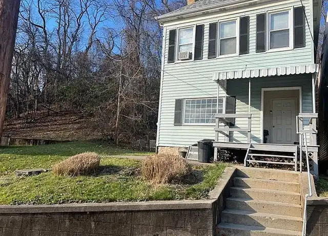 Property at 1406 Superior Ave Unit 2, Pittsburgh, PA, 15212, 1 bed, 1 bath, [object Object]