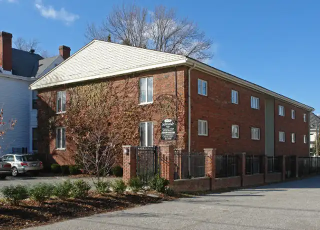 Property at 1829 Edenside Ave Unit 1829EDE-3, Louisville, KY, 40204, 2 beds, 2 baths, [object Object]