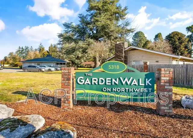 Property at 5318 Northwest Dr Unit A4, Bellingham, WA, 98226, 2 beds, 1 bath, [object Object]