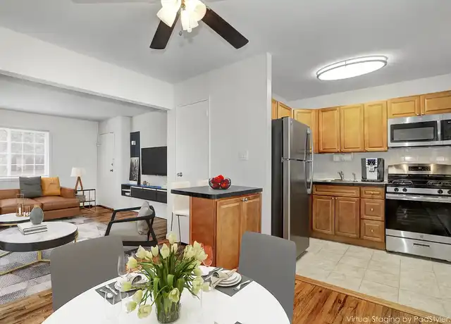 Property at Eastgate Apartments - 1501 Parkside Ave, Ewing, NJ, 08638, 1-2 bed, 1 bath, [object Object]