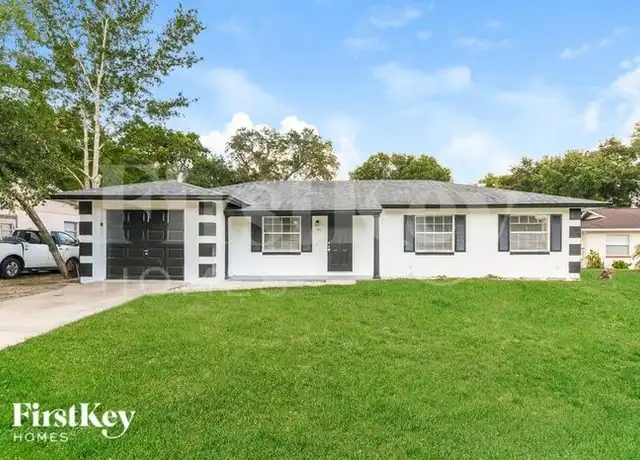 Property at 2225 N Seminole St, Kissimmee, FL, 34744, 4 beds, 2 baths, [object Object]