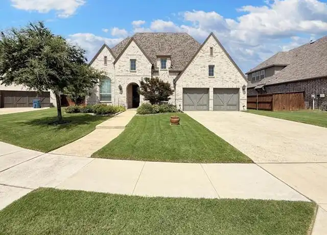 Property at 6905 Broomsedge Dr, Argyle, TX, 76226, 4 beds, 3.5 baths, [object Object]