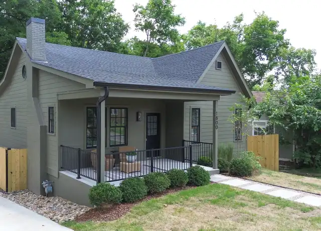 Property at 1800 Allison Pl, Nashville, TN, 37203, 3 beds, 2.5 baths, [object Object]