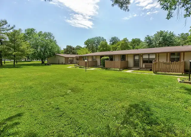 Property at Heritage Apartments - 276620 Nicolle Dr, Harrison Twp, MI, 48045, 1 bed, 1 bath, [object Object]