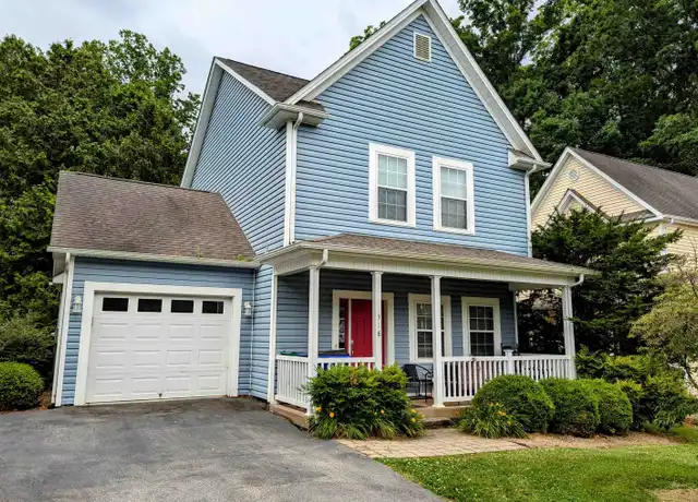 Property at 318 Courtney Cir, Blacksburg, VA, 24060, 3 beds, 2.5 baths, [object Object]