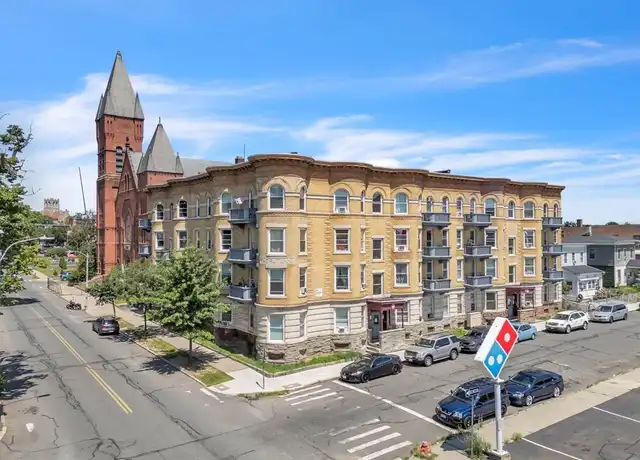 Property at 173 Elm St Unit 2LF, Holyoke, MA, 01040, 1 bed, 1 bath, [object Object]