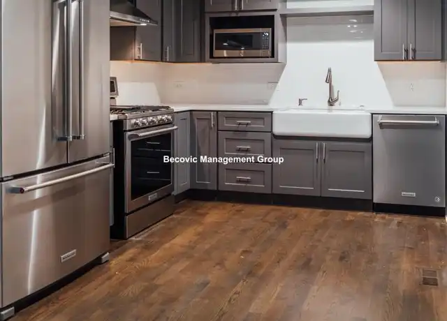 Property at 4201 N Paulina St, Chicago, IL, 60613, 2 beds, 2 baths, [object Object]