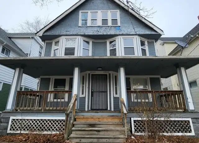 Property at 10003 North Blvd, Cleveland, OH, 44108, 6 beds, 1 bath, [object Object]