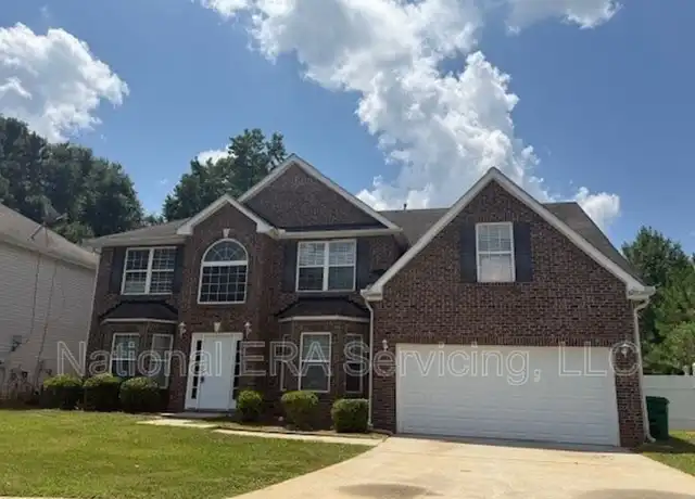 Property at 1111 Oak Hollow Ct, Hampton, GA, 30228, 5 beds, 3 baths, [object Object]