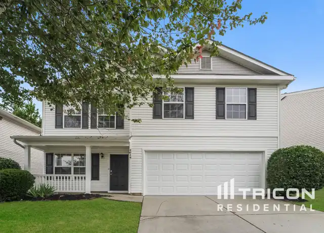 Property at 4614 Christenbury Hills Ln, Charlotte, NC, 28269, 4 beds, 3 baths, [object Object]