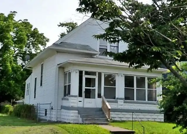 Property at 3502 W Broadway, Louisville, KY, 40211, 3 beds, 1 bath, [object Object]