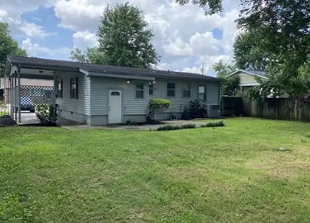 Property at 410 Warner St NW, Huntsville, AL, 35805, 3 beds, 2 baths, [object Object]