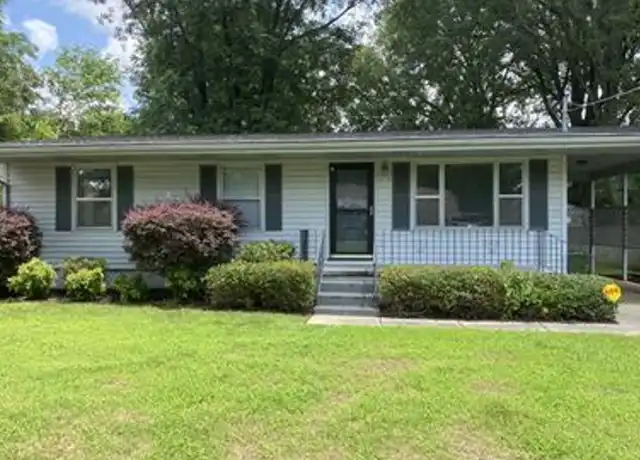Property at 410 Warner St NW, Huntsville, AL, 35805, 3 beds, 2 baths, [object Object]