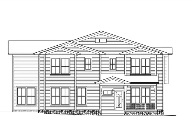 Property at 1846 Vermont St Unit B, Lawrence, KS, 66044, 4 beds, 4.5 baths, [object Object]