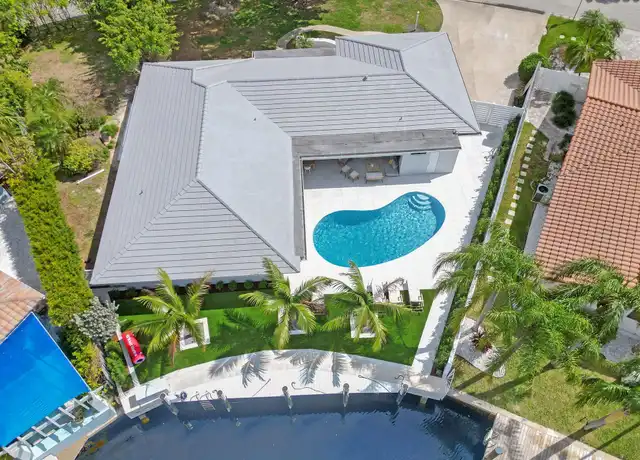 Property at 5581 NE 31st Ave, Fort Lauderdale, FL, 33308, 4 beds, 3 baths, [object Object]