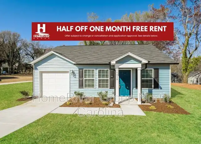 Property at 1610 Ebert St, Winston Salem, NC, 27103, 3 beds, 2 baths, [object Object]