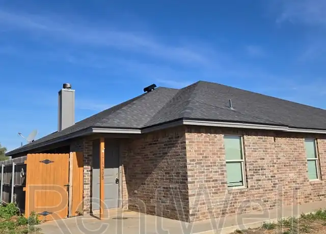 Property at 17820 Private Road 2160 Unit 2160 B, Lubbock, TX, 79423, 3 beds, 2 baths, [object Object]