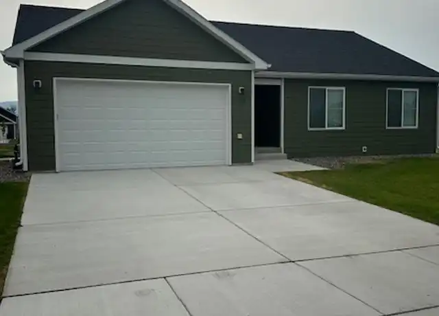 Property at 600 Pierre St, Belgrade, MT, 59714, 4 beds, 2 baths, [object Object]