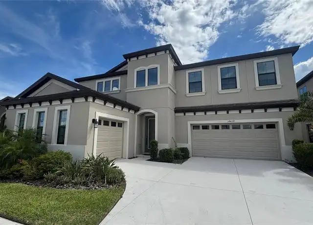 Property at 14439 Woodland Spur Dr, Lithia, FL, 33547, 5 beds, 4.5 baths, [object Object]