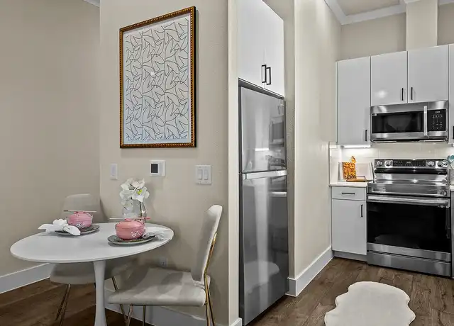 Property at The Luxe of Denton - 4770 Luxe Ln, Denton, TX, 76207, 1 bed, 1 bath, [object Object]