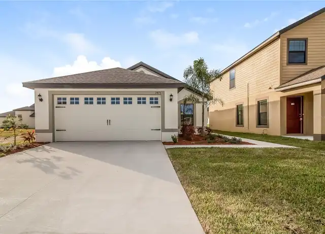 Property at 2475 Caspian Dr, Lakeland, FL, 33805, 3 beds, 2 baths, [object Object]