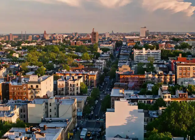 Property at 1437 Carroll St, Brooklyn, NY, 11213, 1 bed, 1 bath, [object Object]