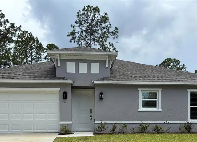 Property at 11 Randolph Dr, Palm Coast, FL, 32164, 3 beds, 2 baths, [object Object]