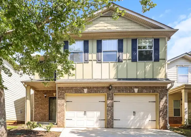 Property at 107 Seabreeze Trl, Newnan, GA, 30265, 4 beds, 2 baths, [object Object]