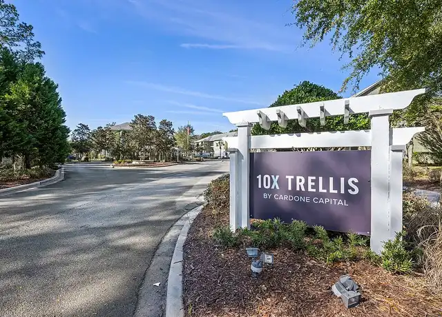 Property at 10X Trellis - 15 Brasseler Blvd, Savannah, GA, 31419, 1-3 bed, 1-2 bath, [object Object]