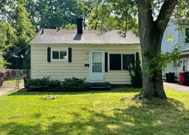 Property at 28546 Marshall St, Southfield, MI, 48076, 2 beds, 1 bath, [object Object]