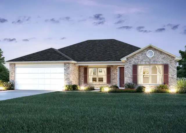 Property at 29541 E 79th St S, Broken Arrow, OK, 74014, 4 beds, 2 baths, [object Object]