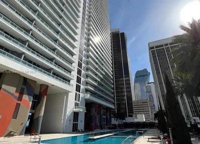 Property at 50 Biscayne Blvd #2401, Miami, FL, 33132, 2 beds, 2 baths, [object Object]