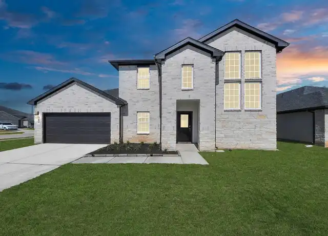 Property at 6005 Camden Peak Ct, Rosenberg, TX, 77469, 4 beds, 3 baths, [object Object]