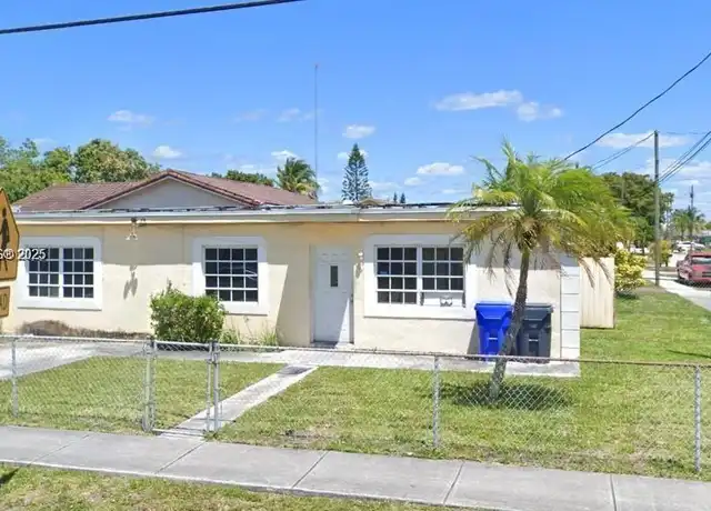 Property at 4351 SW 24th St Unit 1-3, West Park, FL, 33023, 3 beds, 1 bath, [object Object]