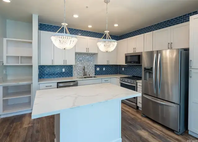 Property at 91-3575 Kauluakoko St #1206, Ewa Beach, HI, 96706, 4 beds, 4 baths, [object Object]
