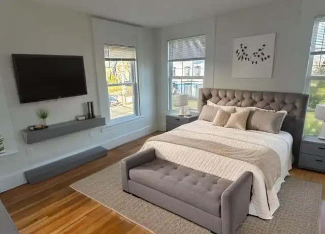 Property at 31 South St #4, Foxborough, MA, 02035, 0 beds, 1 bath, [object Object]