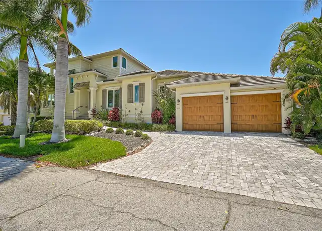 Property at 830 Tarawitt Dr, Longboat Key, FL, 34228, 4 beds, 3 baths, [object Object]