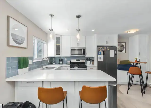 Property at 4262 Wilson Ave #3, San Diego, CA, 92104, 1 bed, 1 bath, [object Object]