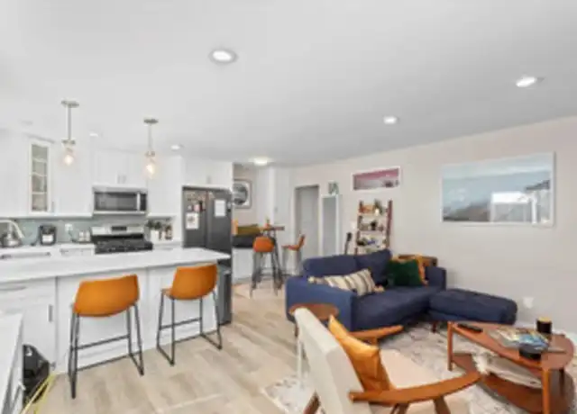 Property at 4262 Wilson Ave #3, San Diego, CA, 92104, 1 bed, 1 bath, [object Object]