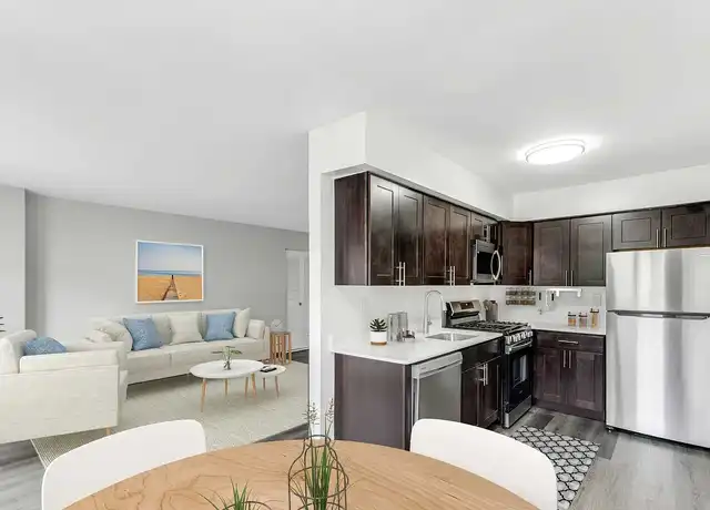 Property at Park Crest Village - 275 High St E, Glassboro, NJ, 08028, 1-2 bed, 1 bath, [object Object]