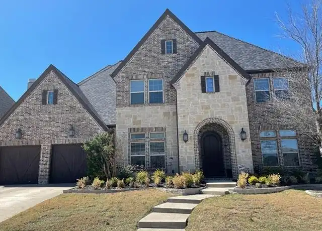 Property at 7863 Shackelford Dr, Frisco, TX, 75035, 5 beds, 5.5 baths, [object Object]