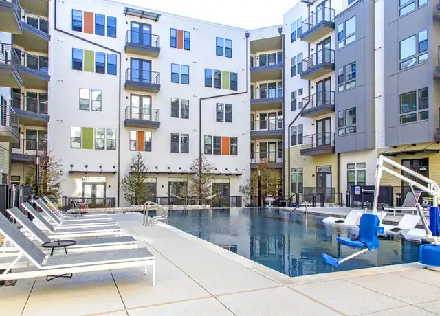 Property at 1622 E 6th St Unit B4-8, Austin, TX, 78702, 2 beds, 2 baths, [object Object]