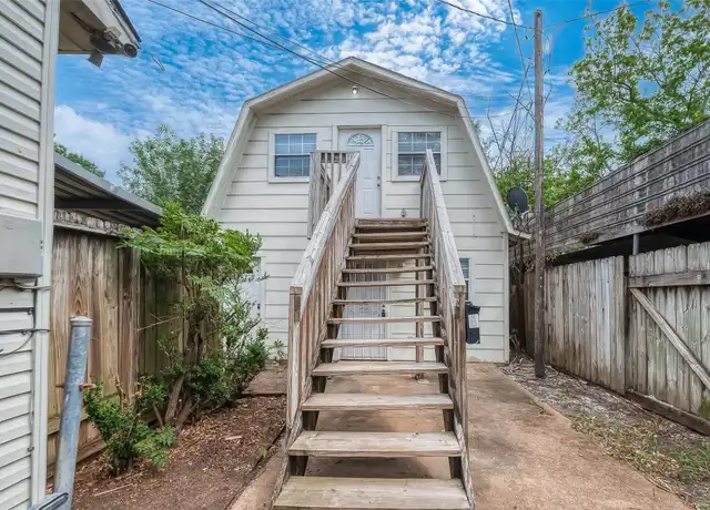 Property at 2051 Santa Rosa St, Houston, TX, 77023, 0 beds, 1 bath, [object Object]