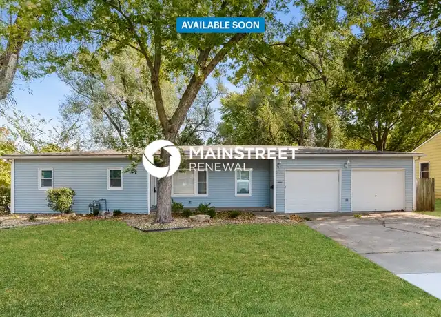 Property at 518 N Iowa St, Olathe, KS, 66061, 4 beds, 2 baths, [object Object]