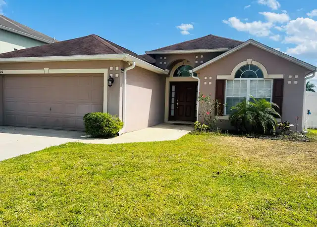 Property at 5524 Sycamore Canyon Dr, Kissimmee, FL, 34758, 3 beds, 2 baths, [object Object]
