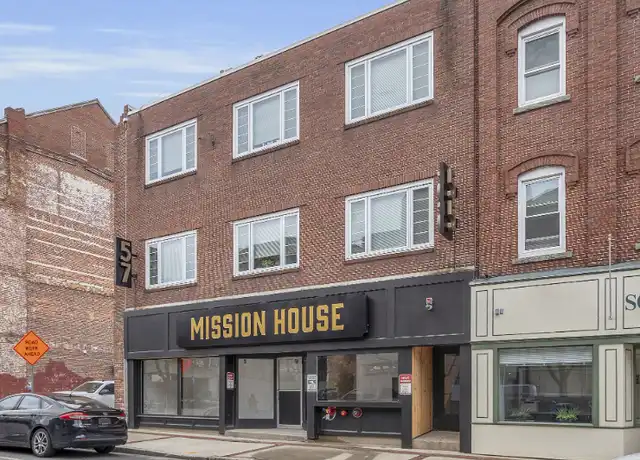 Property at 55 Manchester St Unit 1, Manchester, NH, 03101, 1 bed, 1 bath, [object Object]