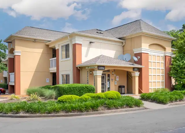 Property at Furnished Studio - Nashville - Airport - Music City - 727 McGavock Park, Nashville, TN, 37214, 0 beds, 1 bath, [object Object]
