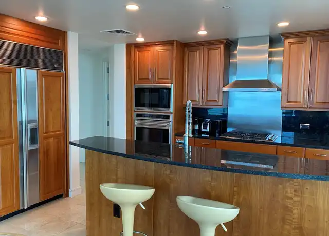 Property at 1288 Ala Moana Blvd Unit 19G, Honolulu, HI, 96814, 2 beds, 2 baths, [object Object]